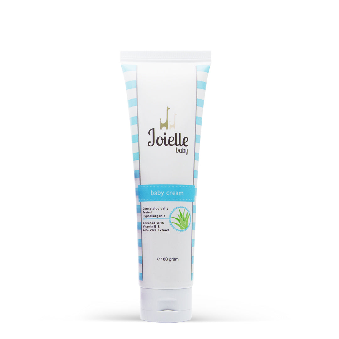 Joielle Baby Cream 100gm