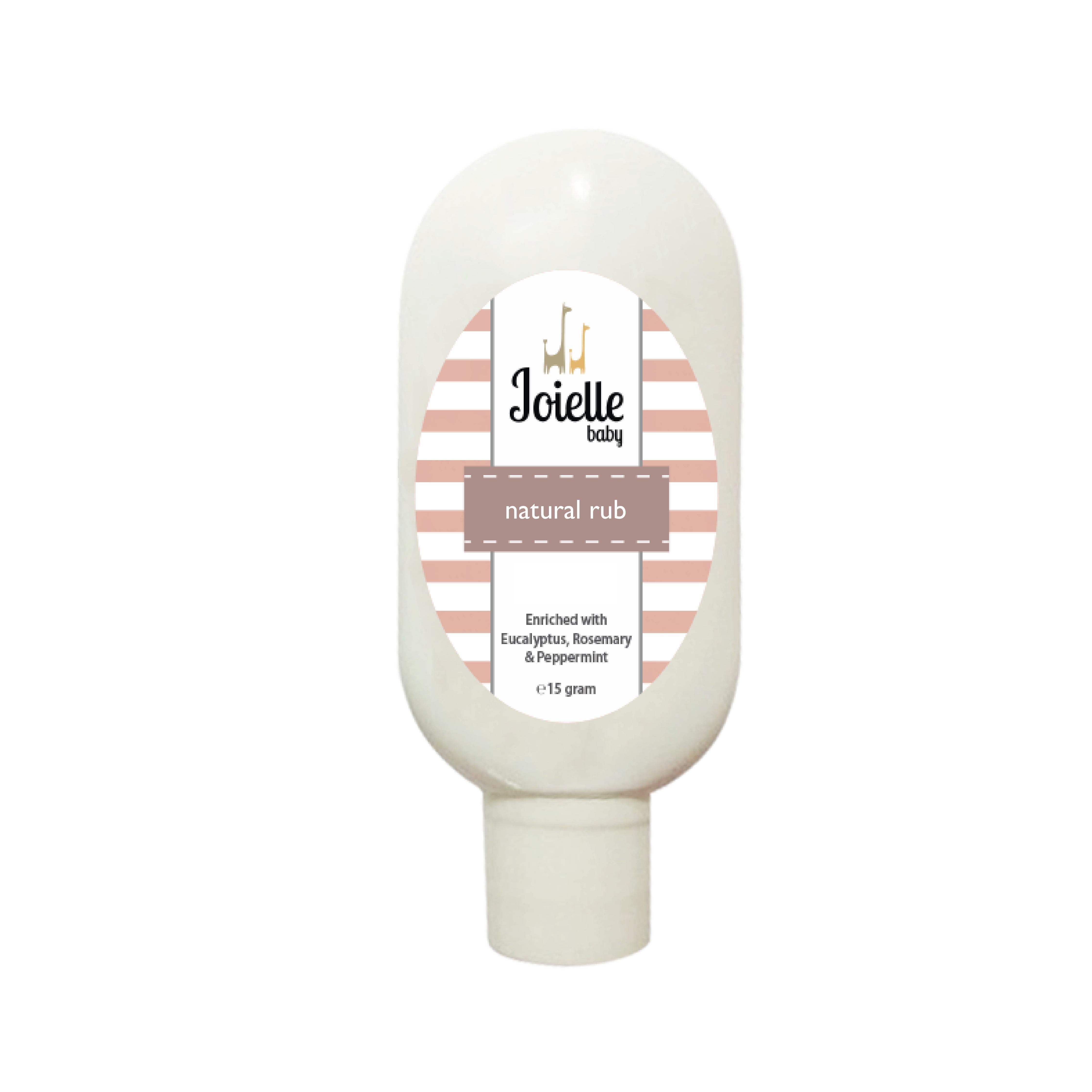 Limited Edition Petite Sample Joielle Baby